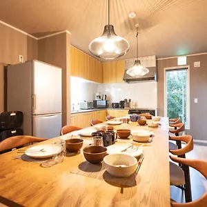 Louisa 富良野市