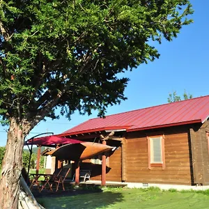 Eco-friendly Log - Be With Nature 富良野市