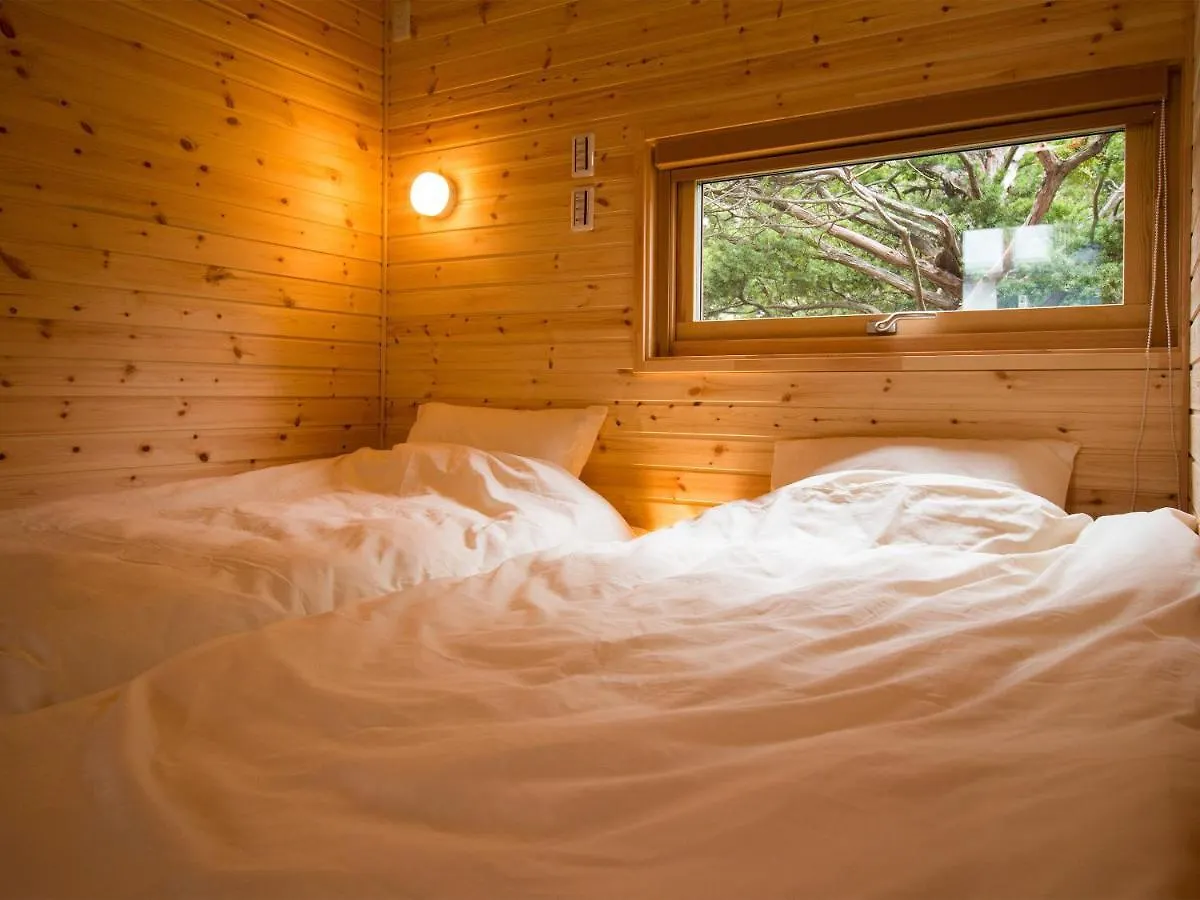 Brick House Furano Daire