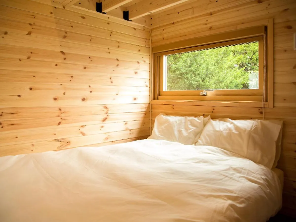 Brick House Furano Daire