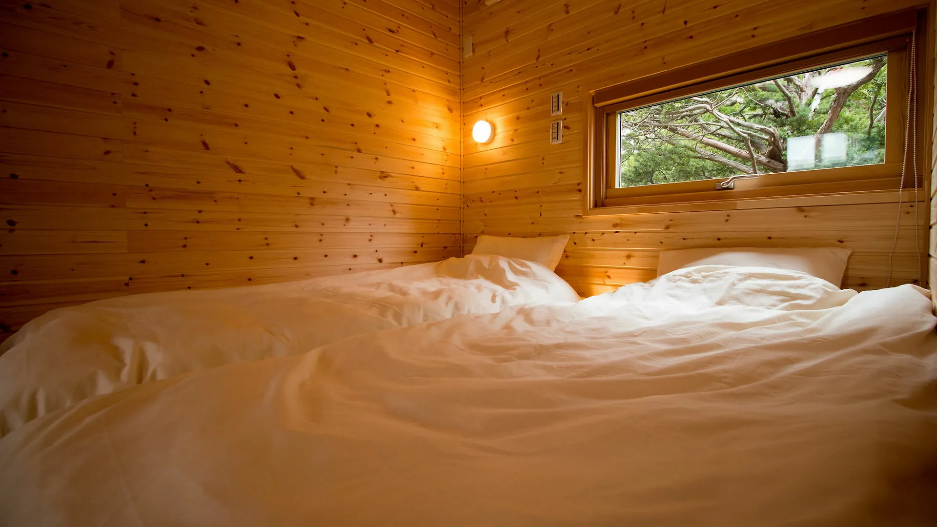 Brick House Furano Daire
