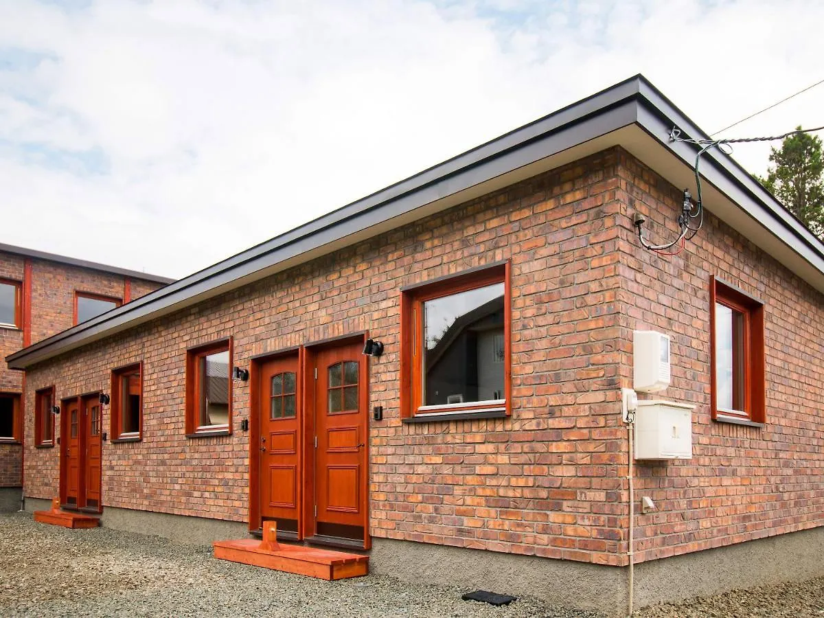 דירות Brick House Nakafurano 0*,  יפן