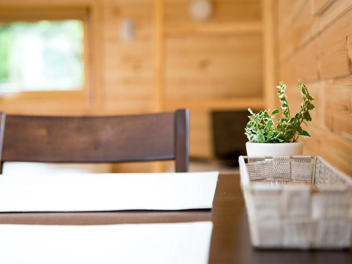 דירות Brick House Nakafurano