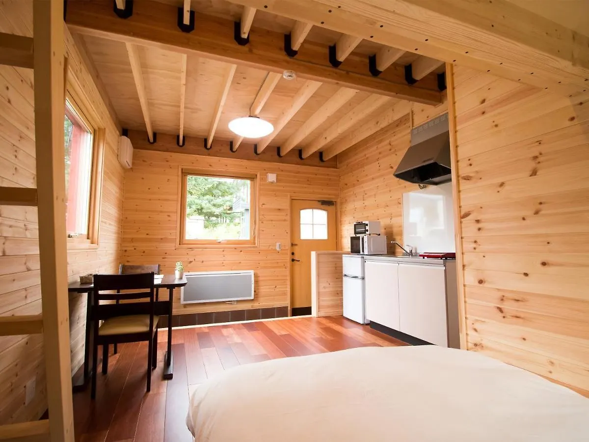 Appartement Brick House Nakafurano